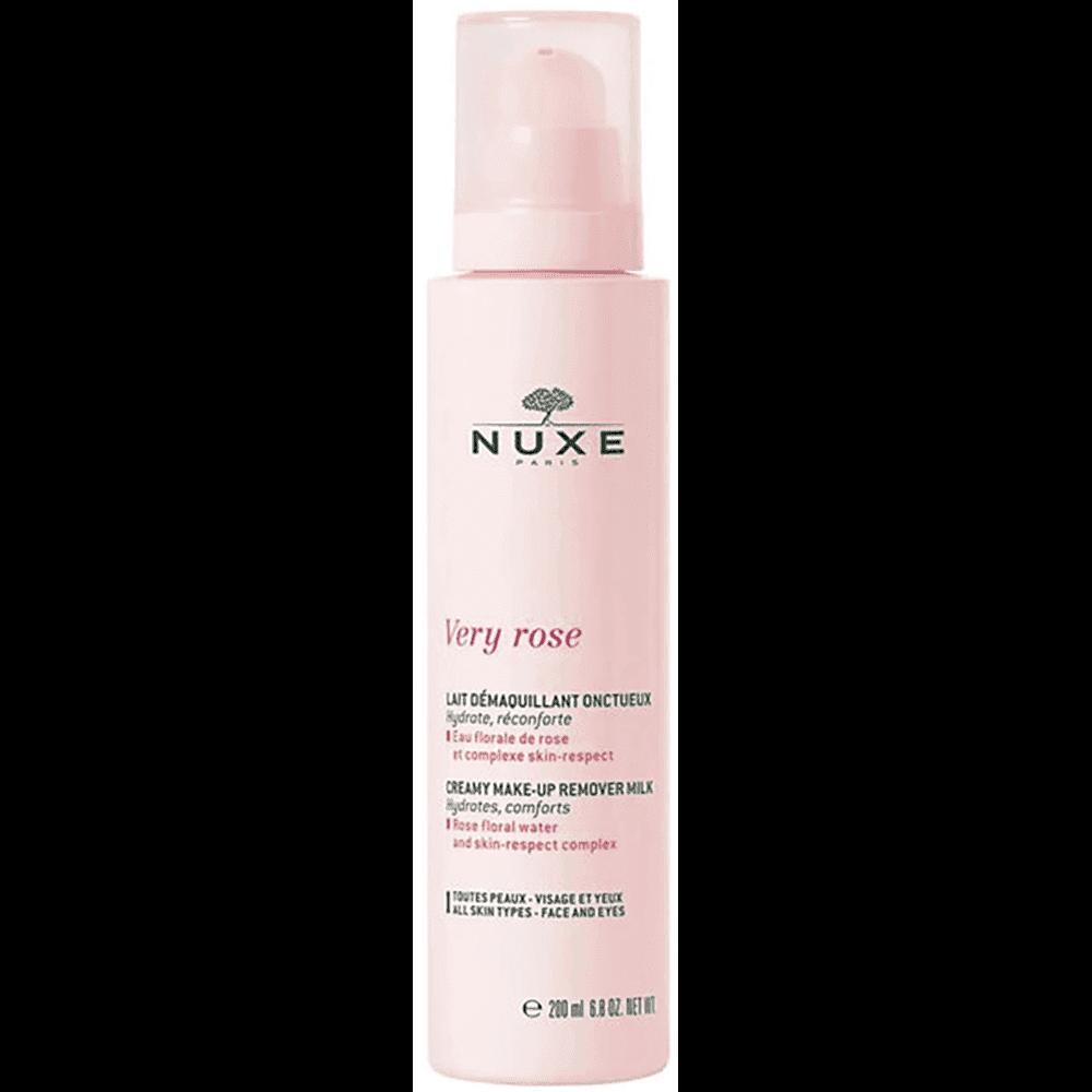 Very Rose Makiyaj Təmizləyici Süd 200 ml (Fransa)