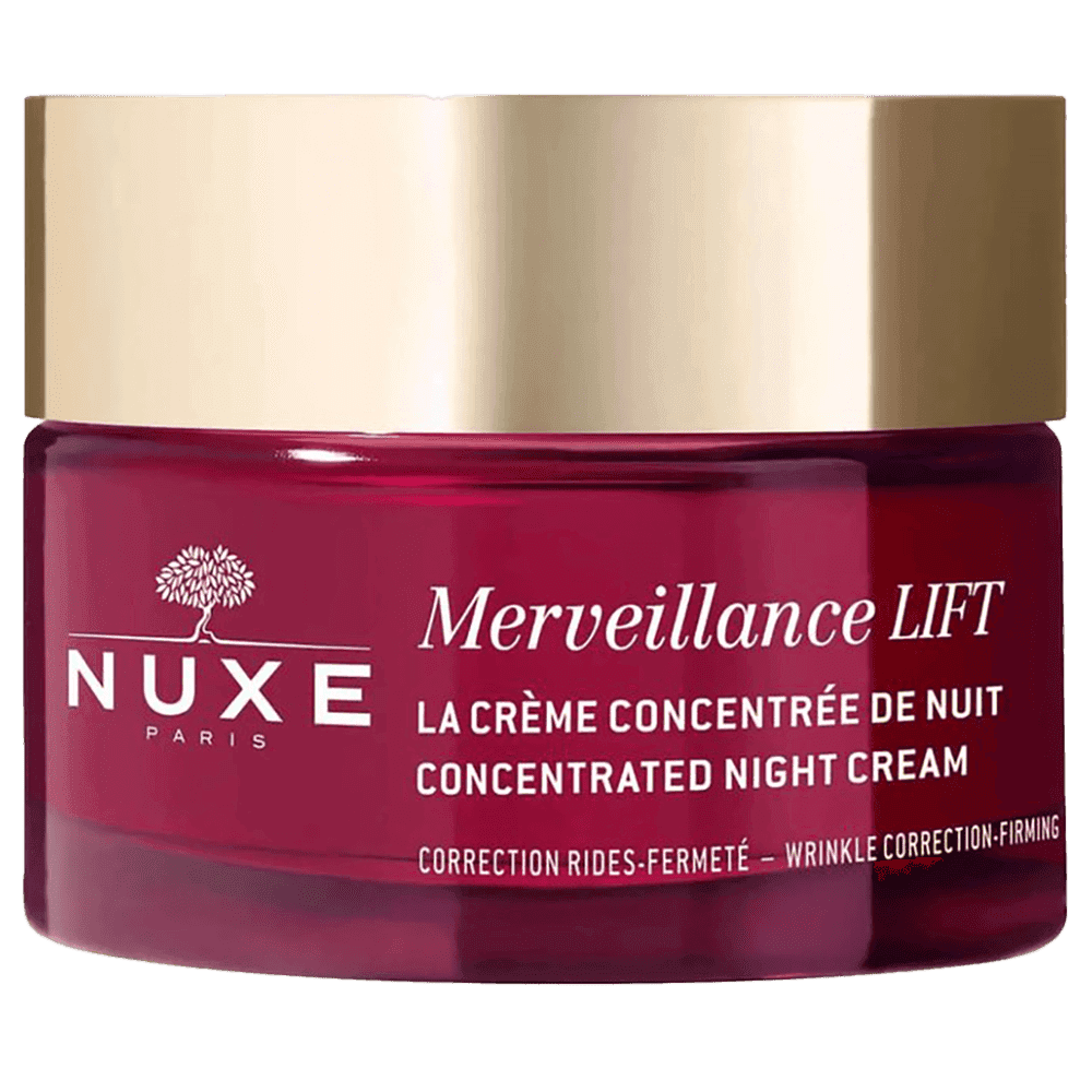 Merveillance Lift Konsentratlı Gecə Kremi 50 ml (Fransa)