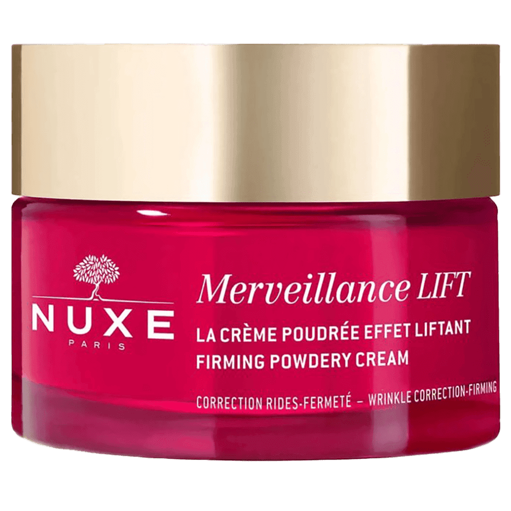 Merveillance Lift Möhkəmləndirici Krem 50 ml (Fransa)