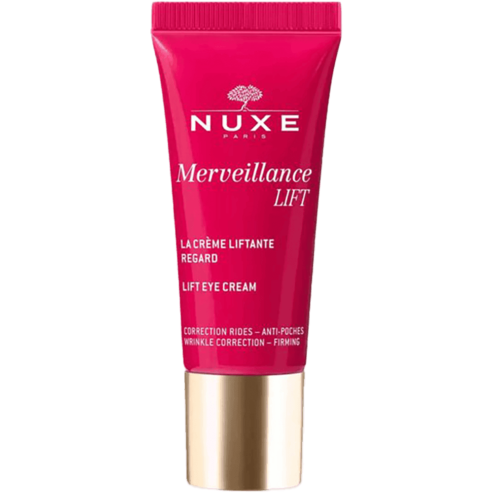 Merveillance Lift Göz Kremi 15 ml (Fransa)