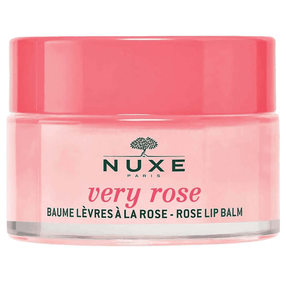 Very Rose dodaq balzamı qızılgül 15 ml (Fransa)