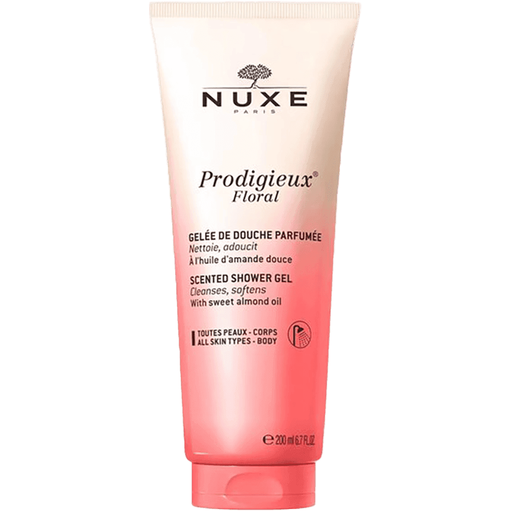 Prodigieux Çiçək Ətirli Duş Geli 200 ml (Fransa)
