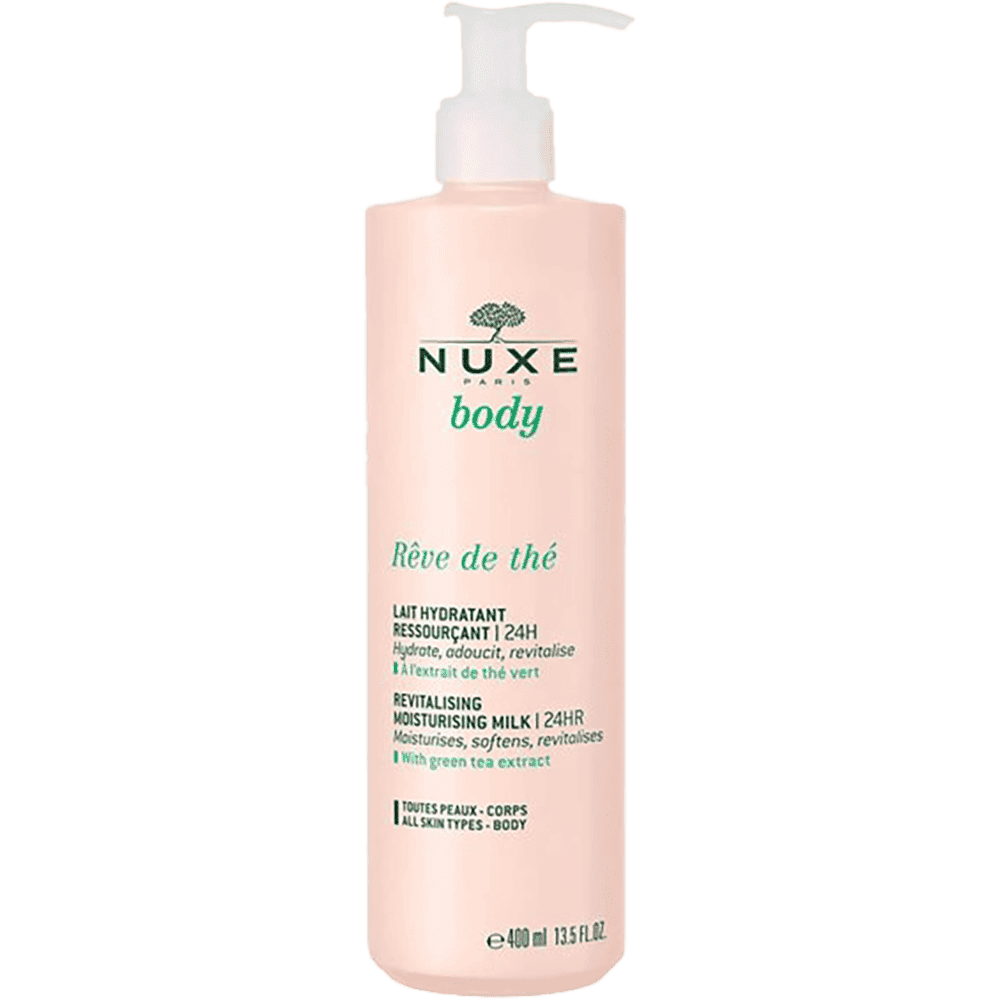 Reve De Nəmləndirici Süd 400 ml 400 ml (Fransa)