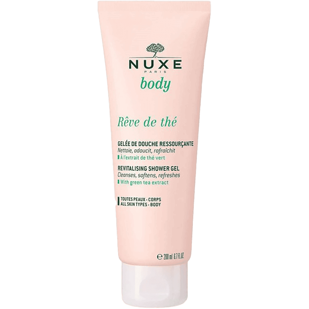 Reve De Canlandırıcı Duş Geli 200 ml (Fransa)
