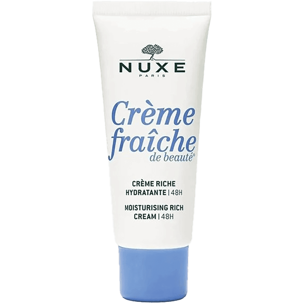 Creme Fraiche de beaute Zəngin nəmləndirici 48 saat 30 ml (Fransa)