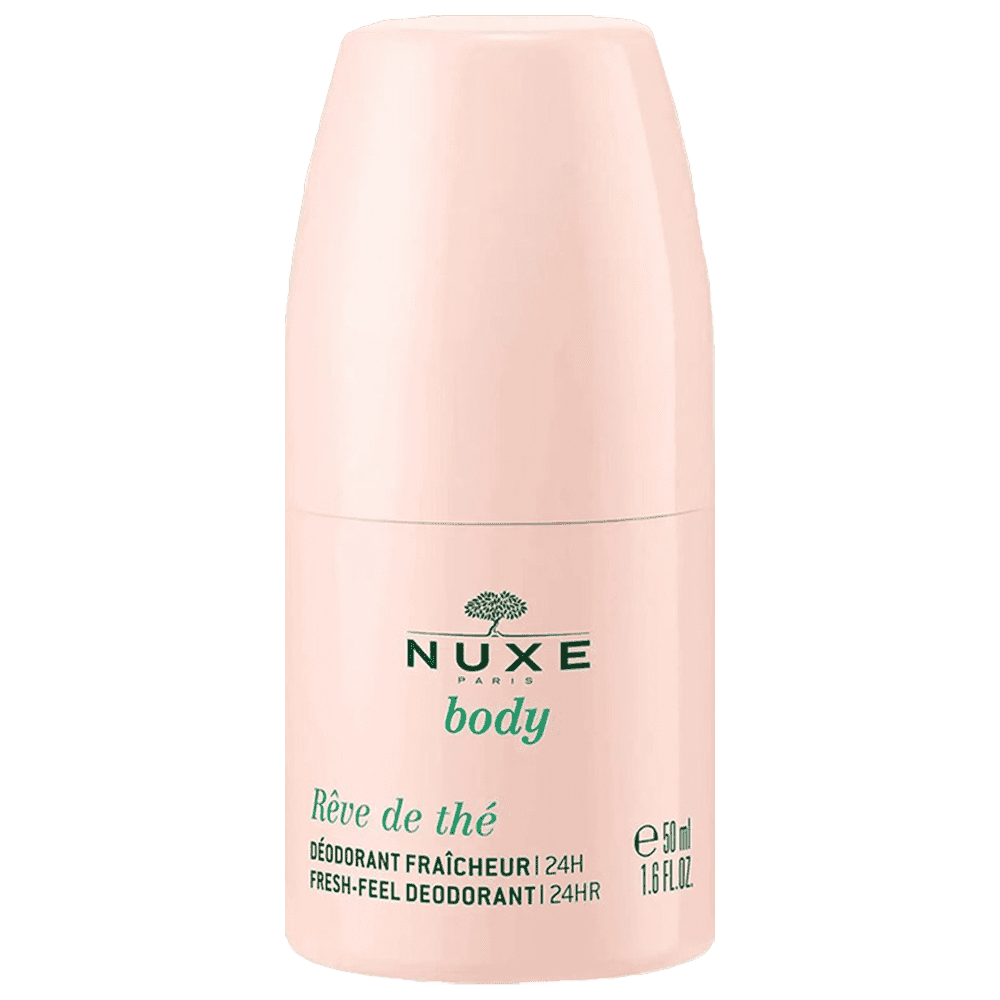Reve De Dezodorant 24 saat 50 ml (Fransa)