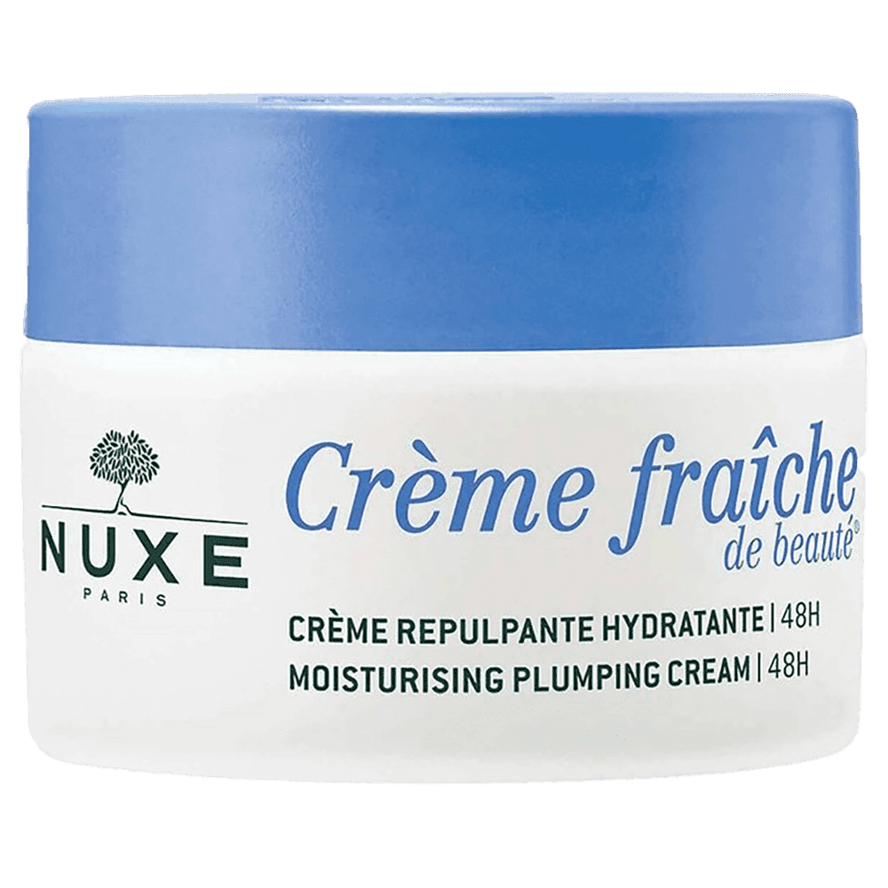 Creme Fraiche de beaute Nəmləndirici liftinq effektli Krem 48 saat 50 ml (Fransa)