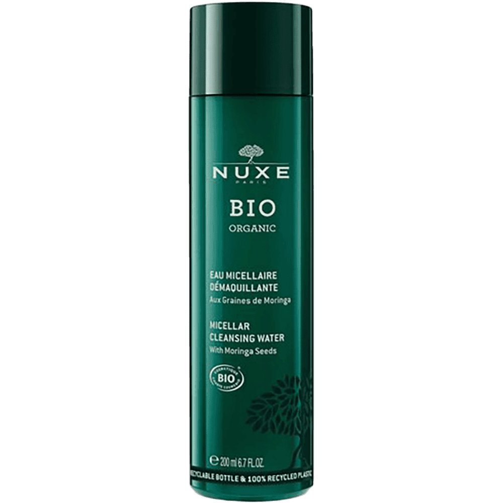 Bio organik Micellar Suyu 200 ml (Fransa)
