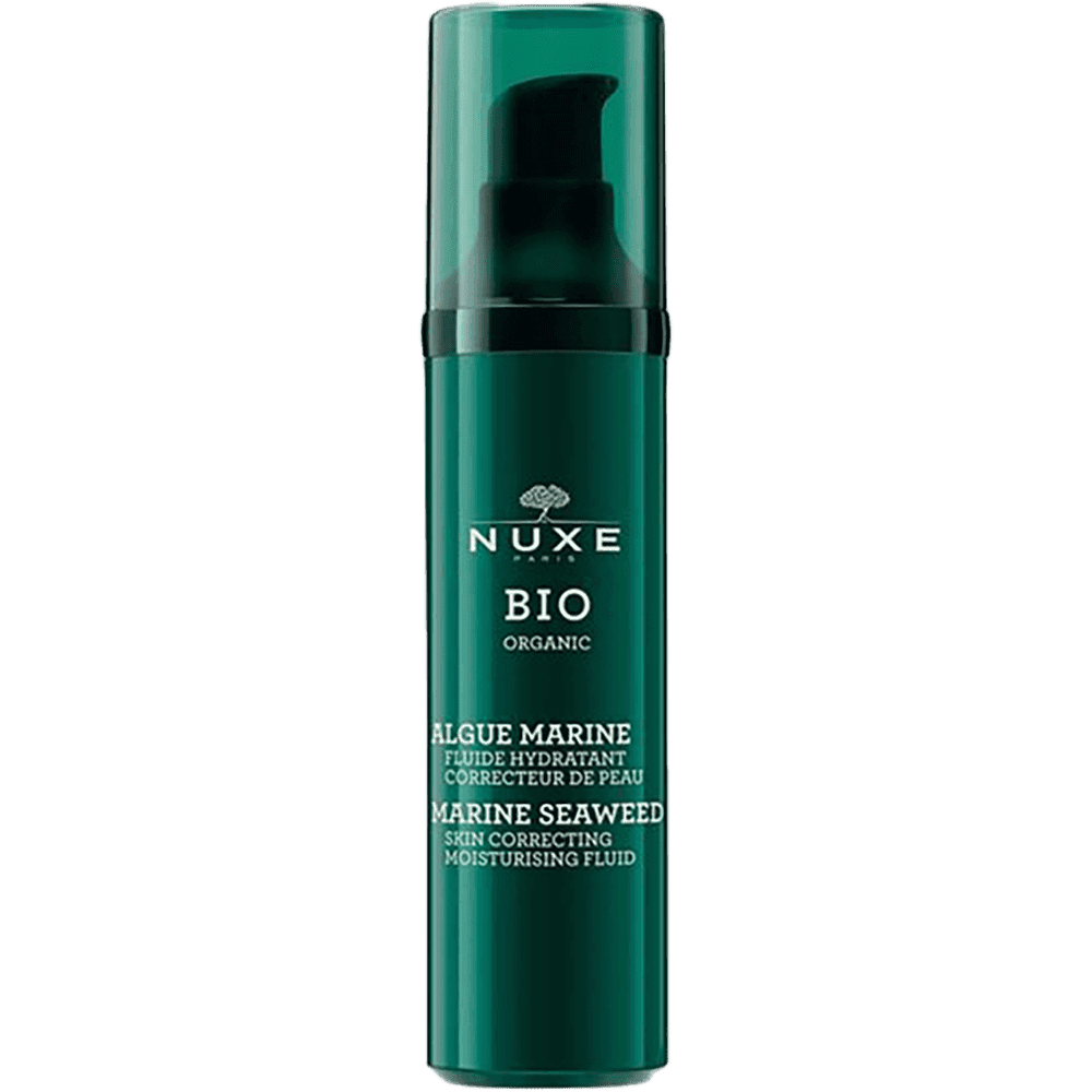 Bio orqanik bərpadici Nəmləndirici Maye 50 ml (Fransa)