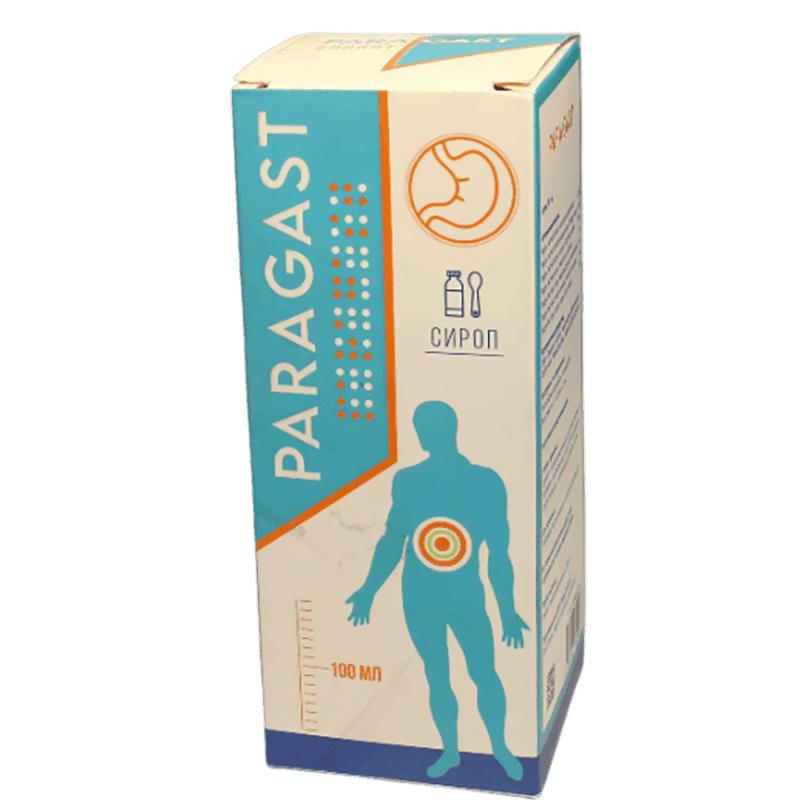 Paragast 100 ml