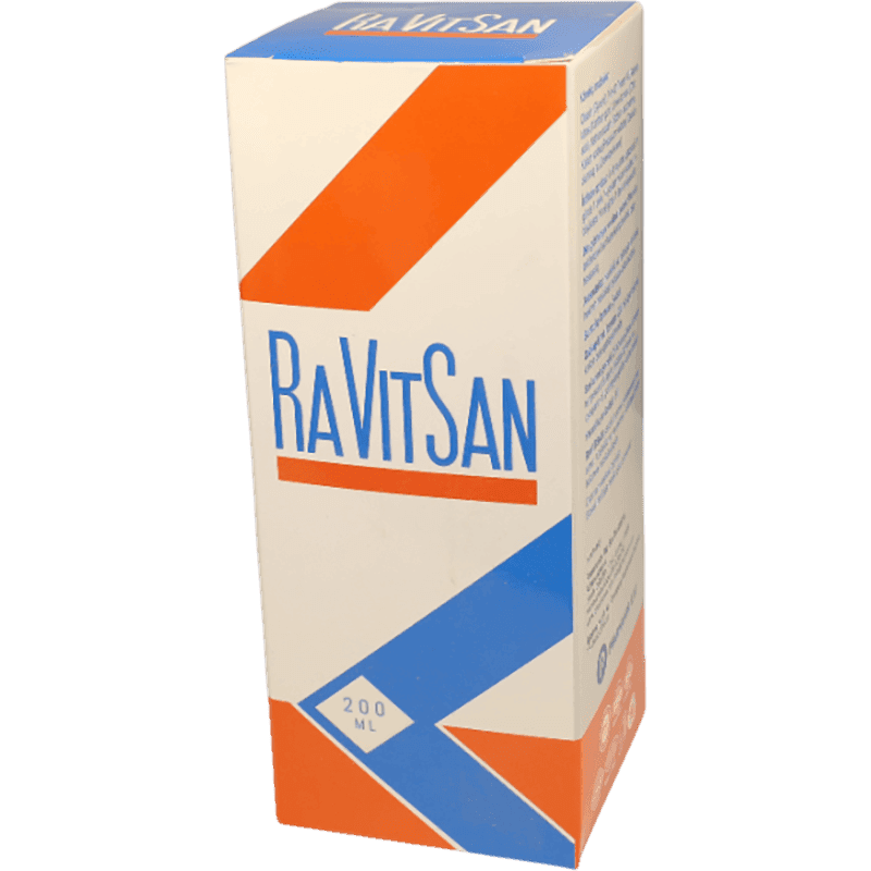 Ravitsan 200 ml