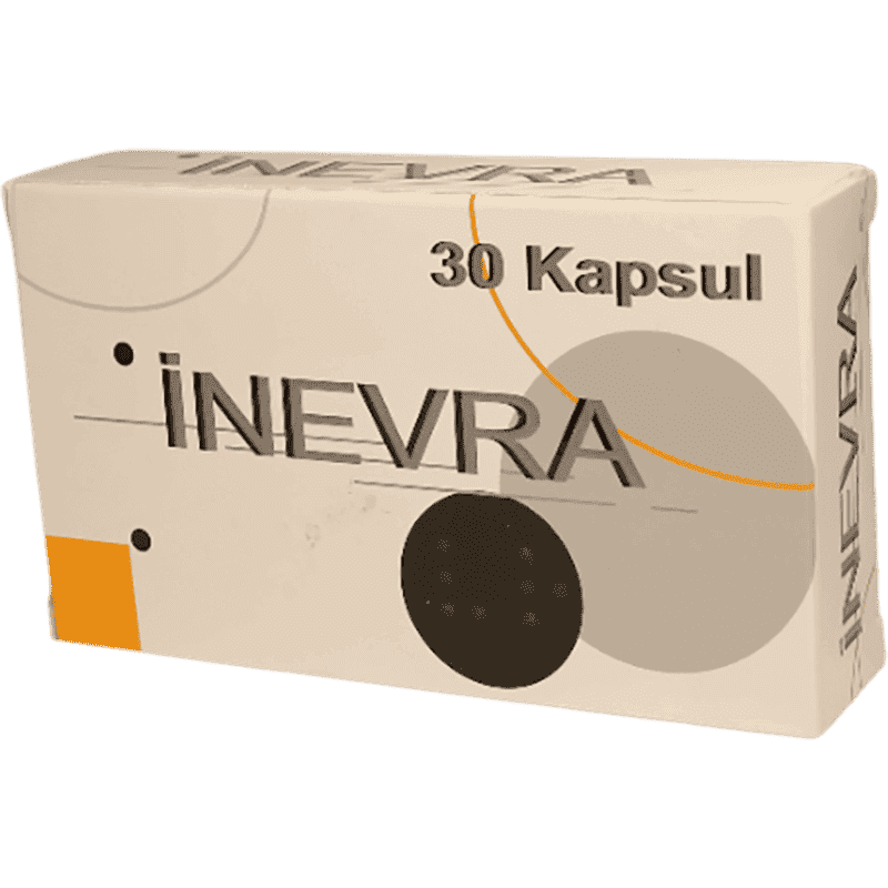 İnevra 30 əd