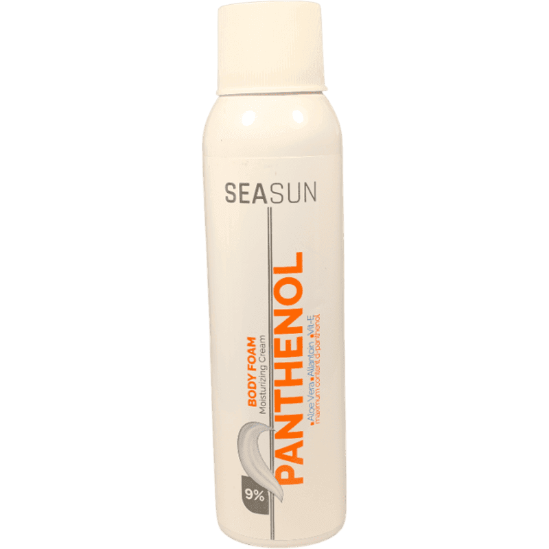 Pantenol 9% 150 ml