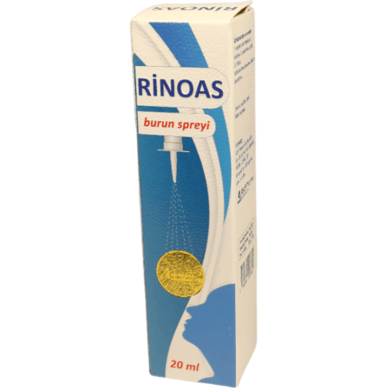 Rinoas 20 ml