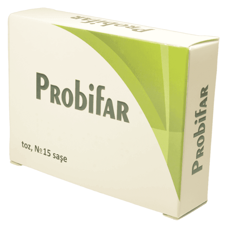 Probifar 15 əd