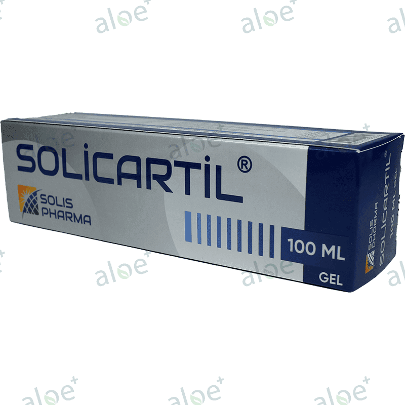Solicartil 100 ml