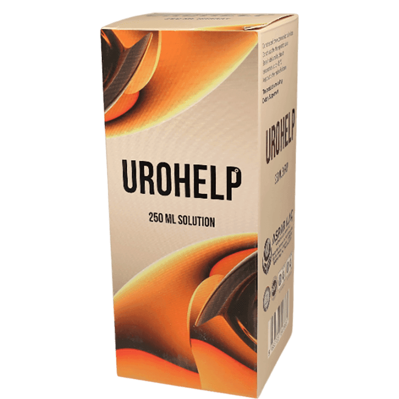 Urohelp 250 ml