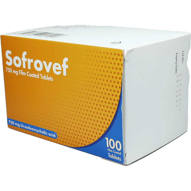 Sofrovef 750 mq 100 əd.