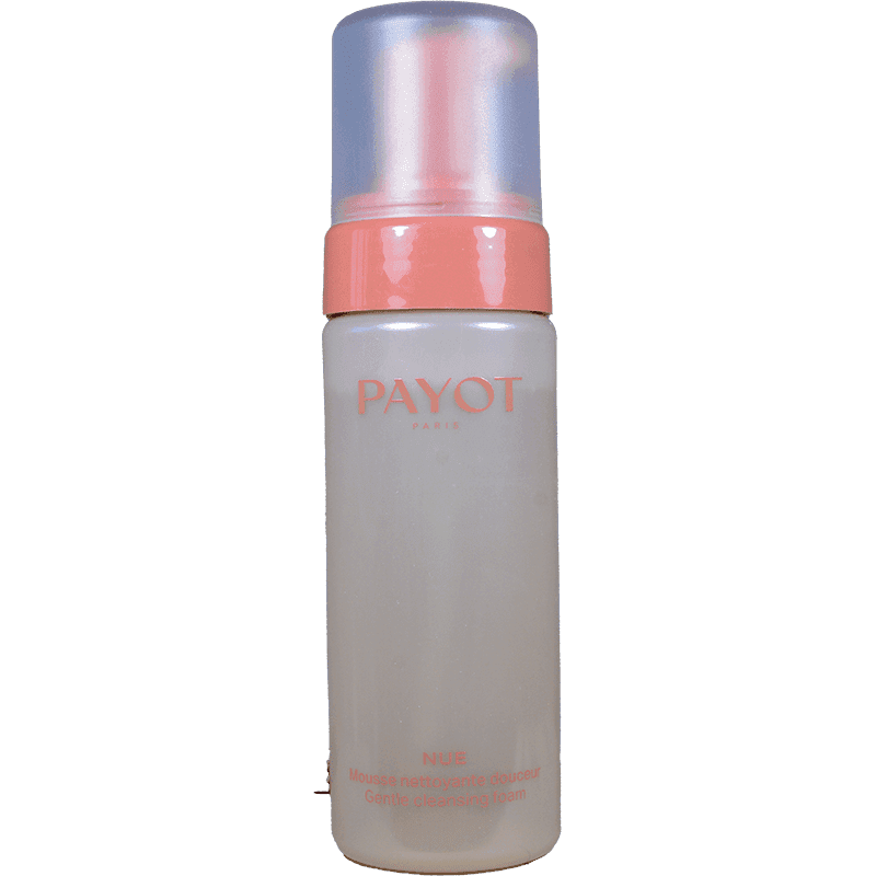 Payot Nue Zərif təmizləyici köpük 150ml