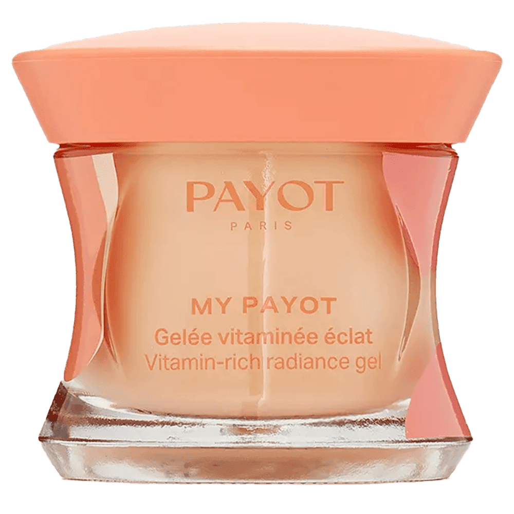 Eclat Vitaminlərlə parıltı üçün gel - Eluxe 15 ml