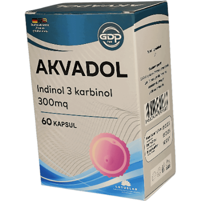 Akvadol 60 əd
