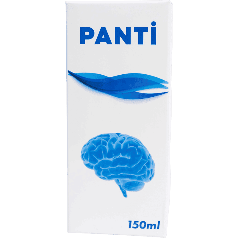 Panti 150 ml