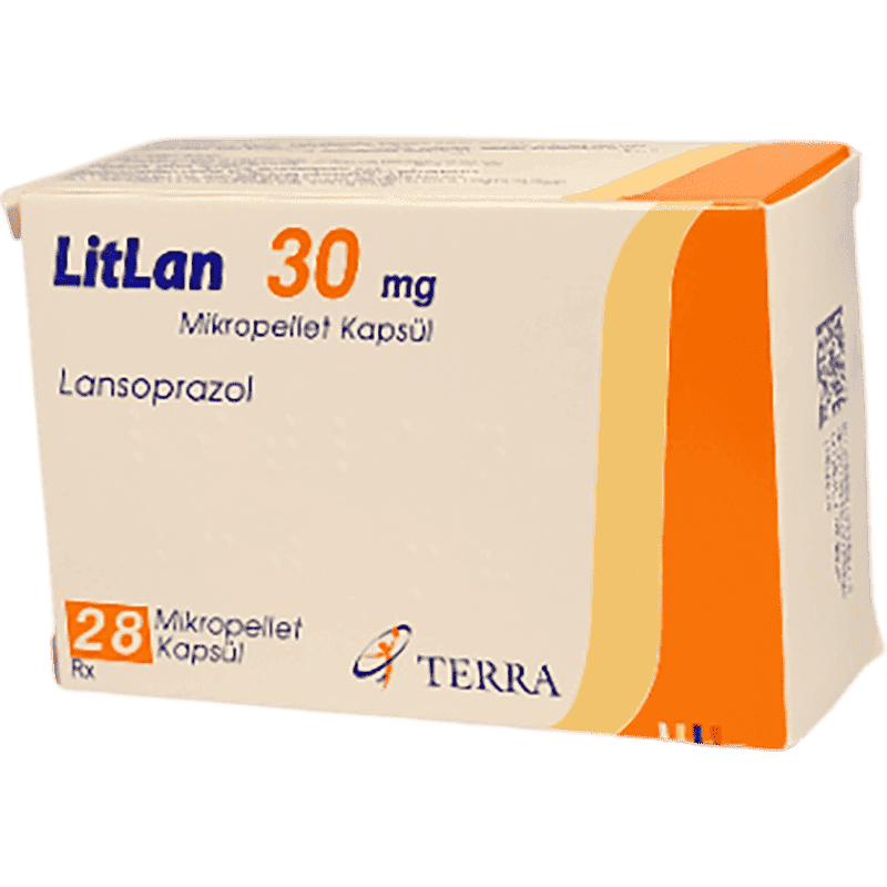 Litlan 30 mq 28 əd