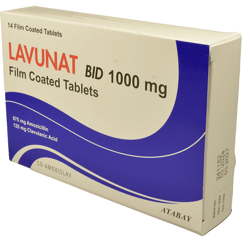Lavunat BİD 1000 mq 14 əd