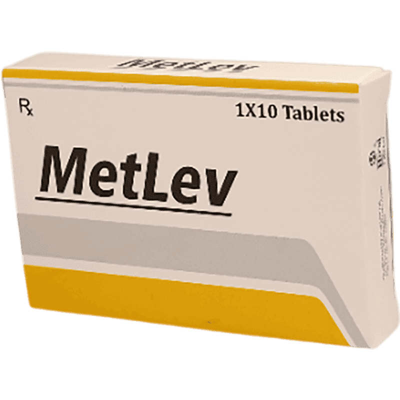Metlev 400 mq 10 əd