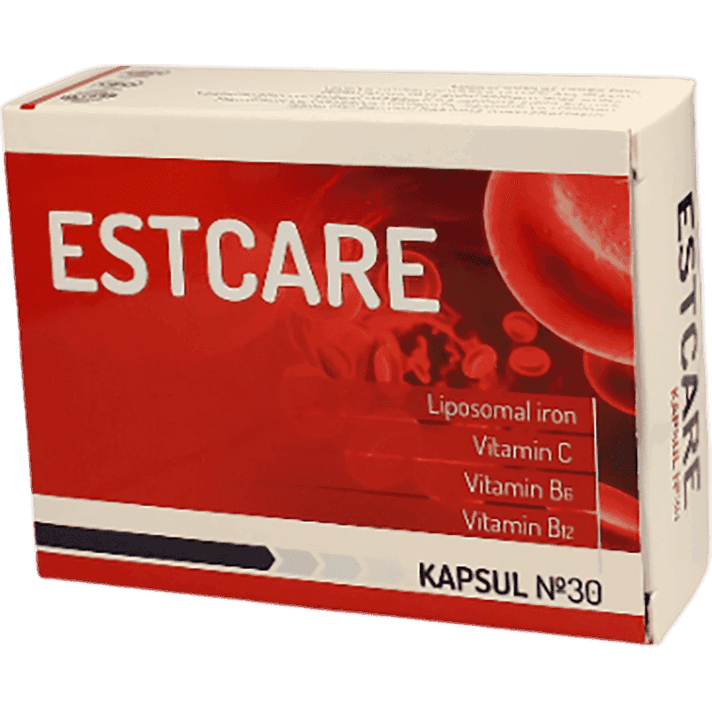 Estcare 30 əd