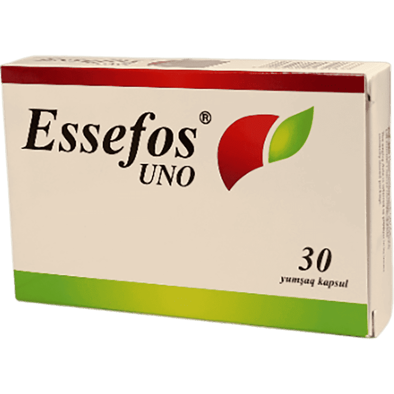 Essefos UNO 30 əd