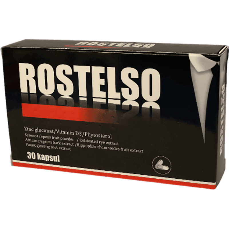 Rostelso 30 əd
