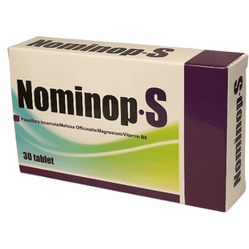 Nominop S 30 əd