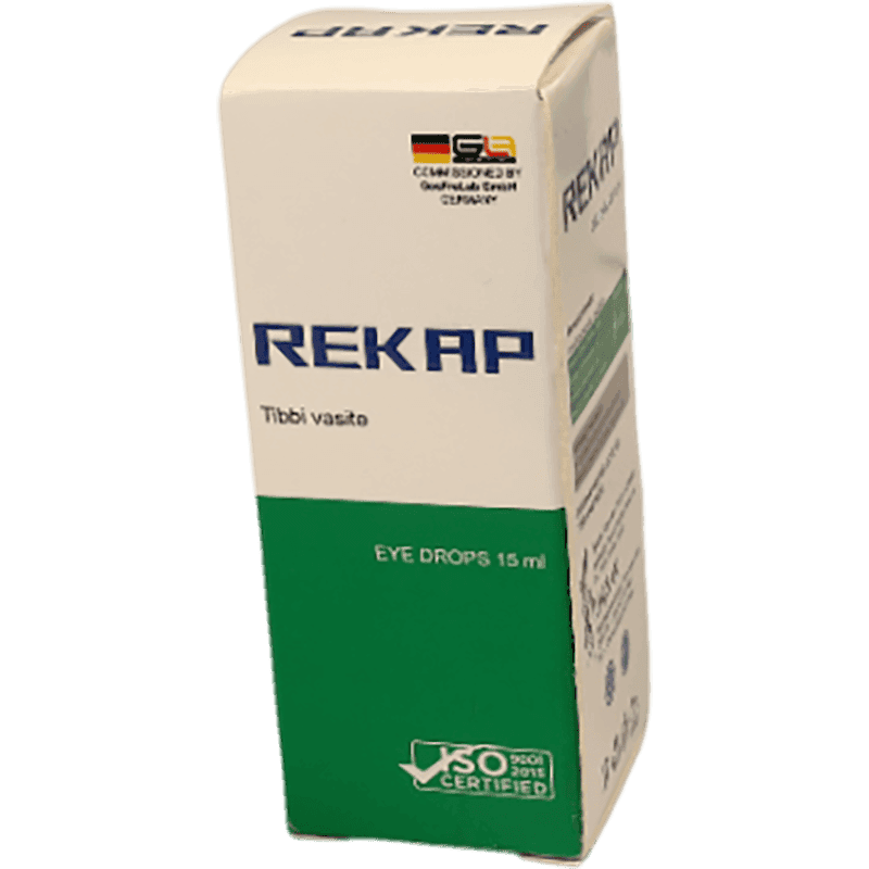 Rekap 15 ml