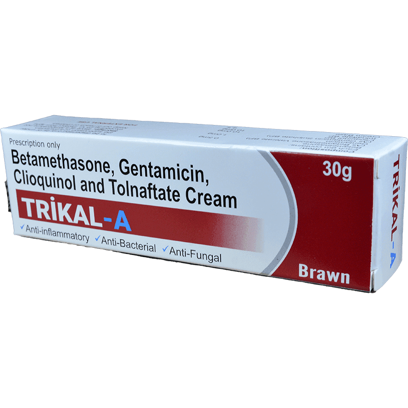 Trikal A