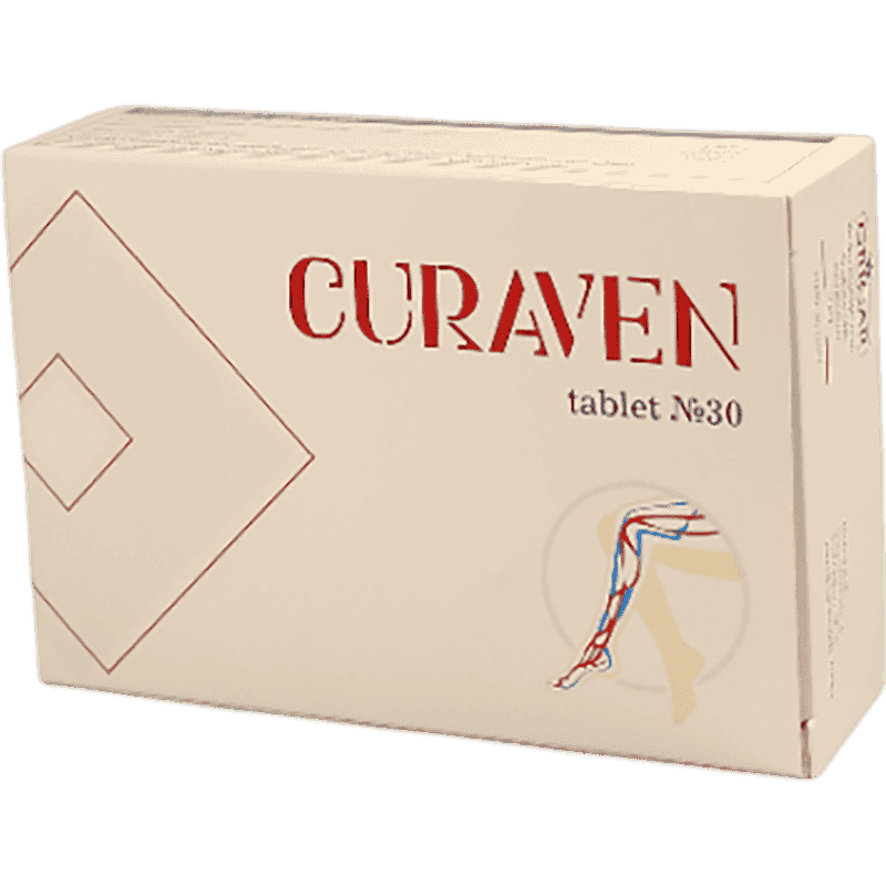 Kuraven 30 əd