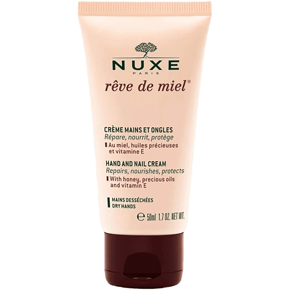 Reve de Miel əl kremi 50 ml (Fransa)