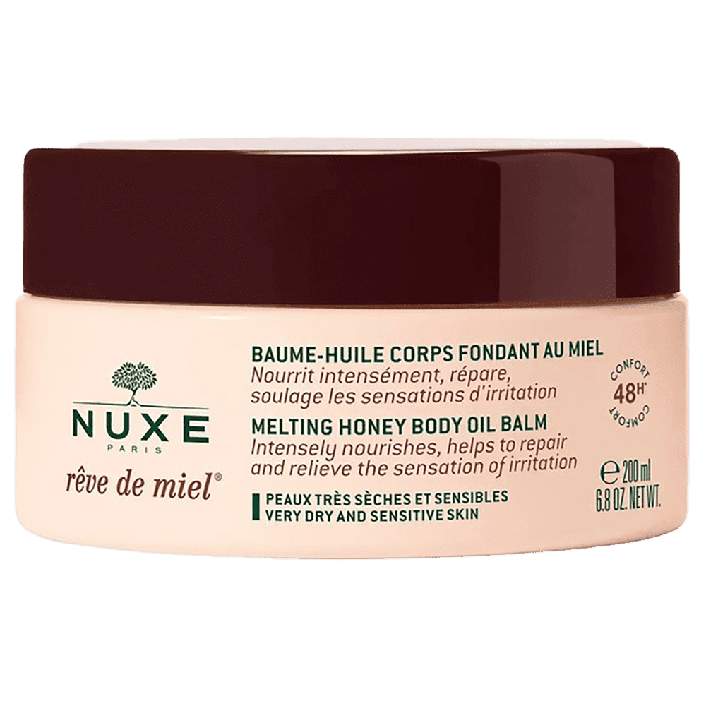 Reve de Miel bədən balzamı 200 ml (Fransa)