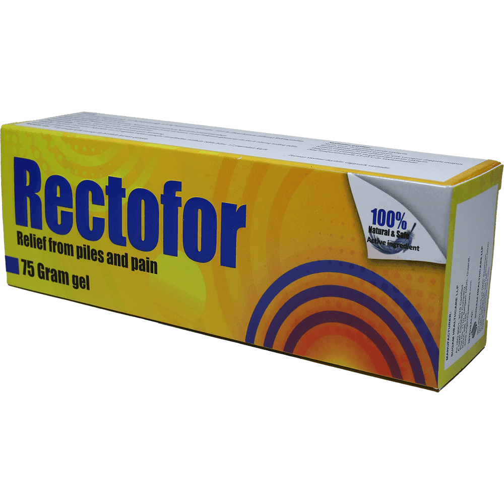 Rectofor 75 ml