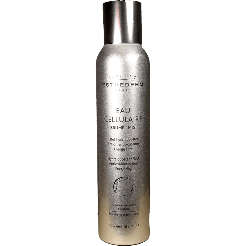 Nəmləndirici sprey hüceyrə suyu ilə 200 ml