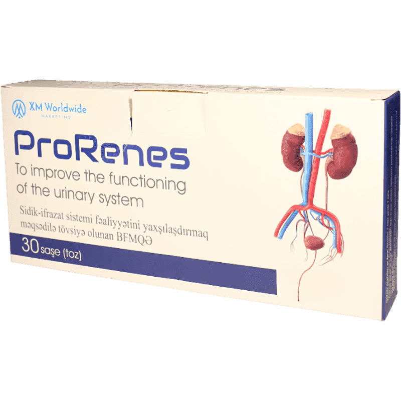 ProRenes 30 əd