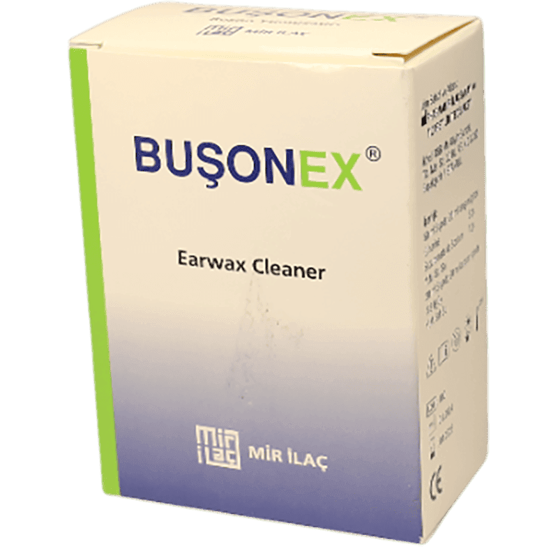 Buşonex 20 ml