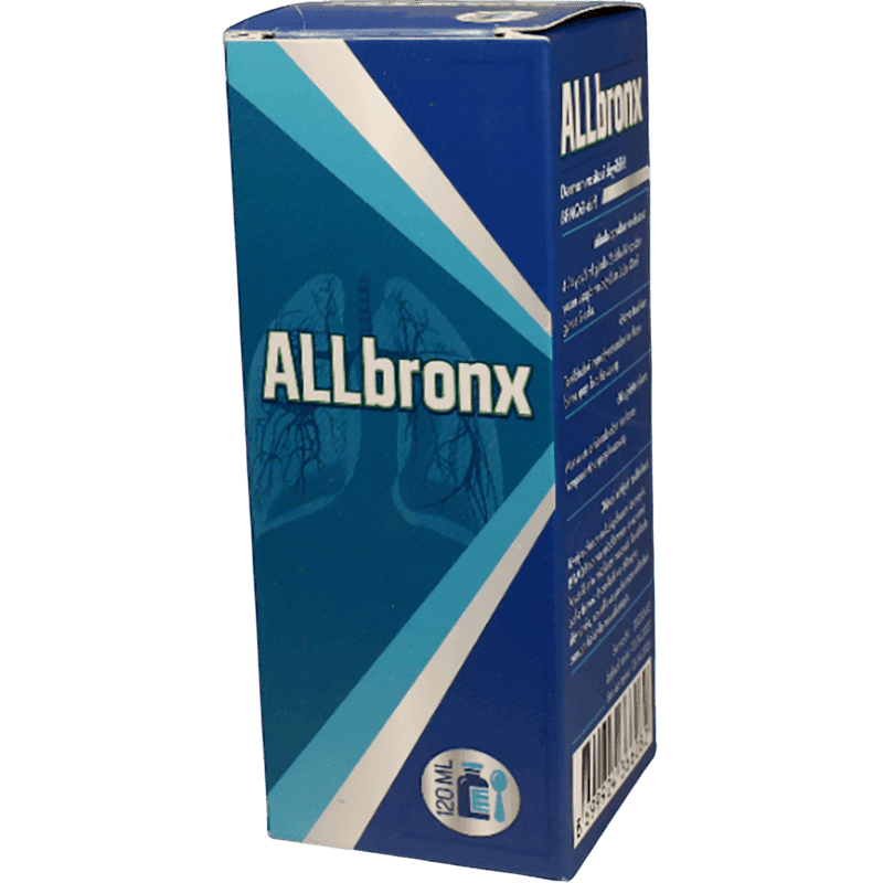 Albronx 120 ml