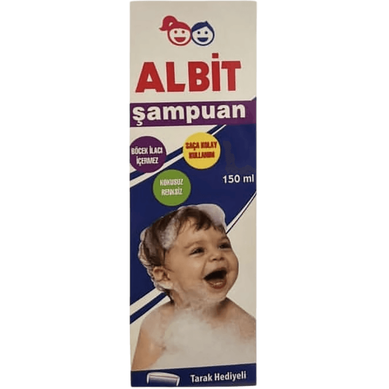 Albit 150 ml