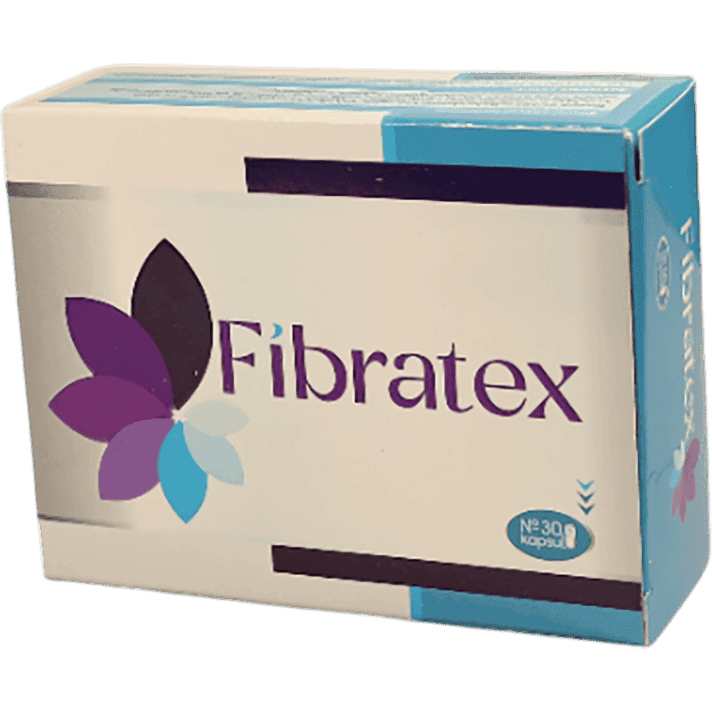 Fibratex 30 əd