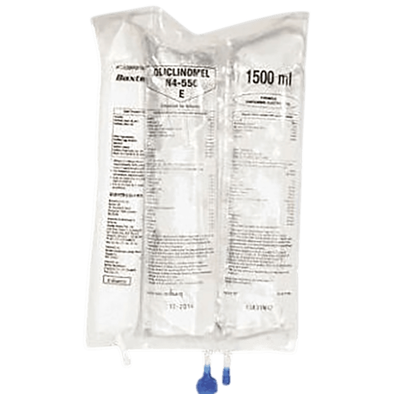 Polinutri EN-550 1500 ml 1 əd