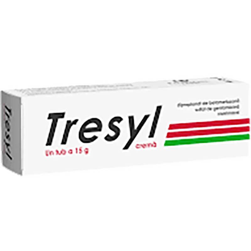 Tresil 15 q
