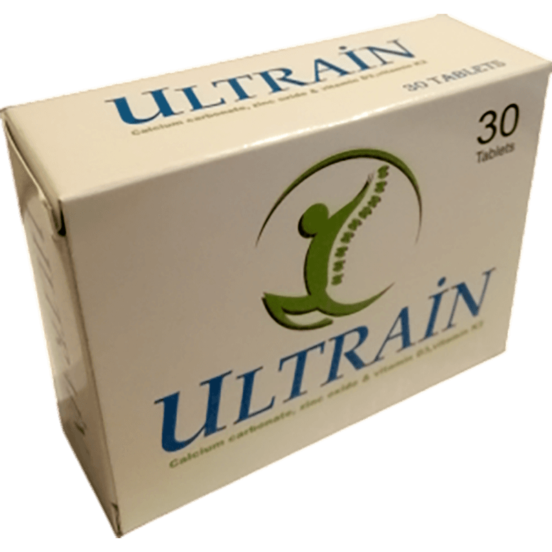 Ultrain 30 əd
