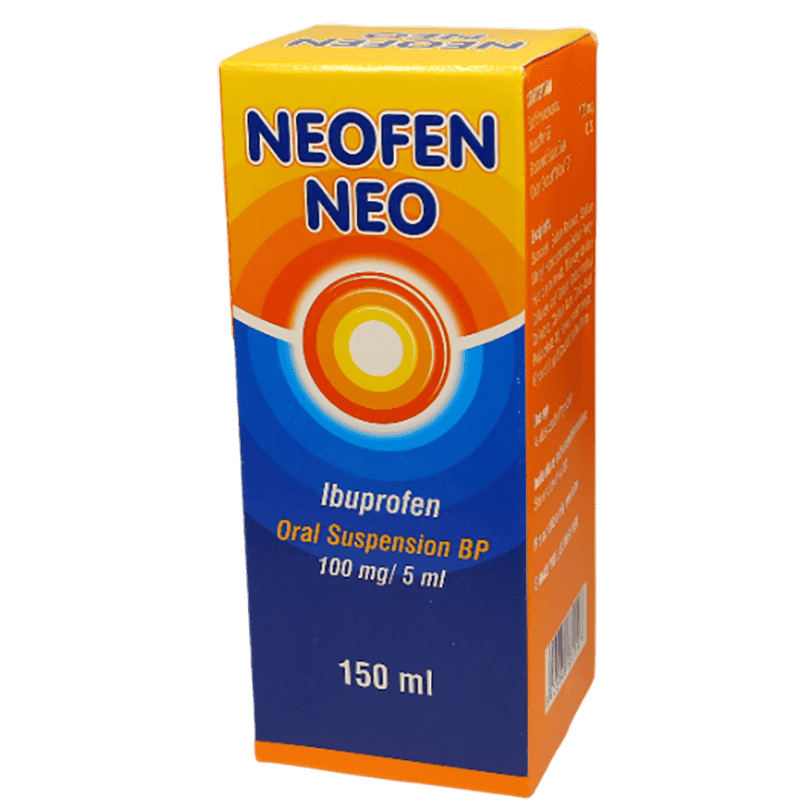 Neofen Neo 100 mq 5 ml