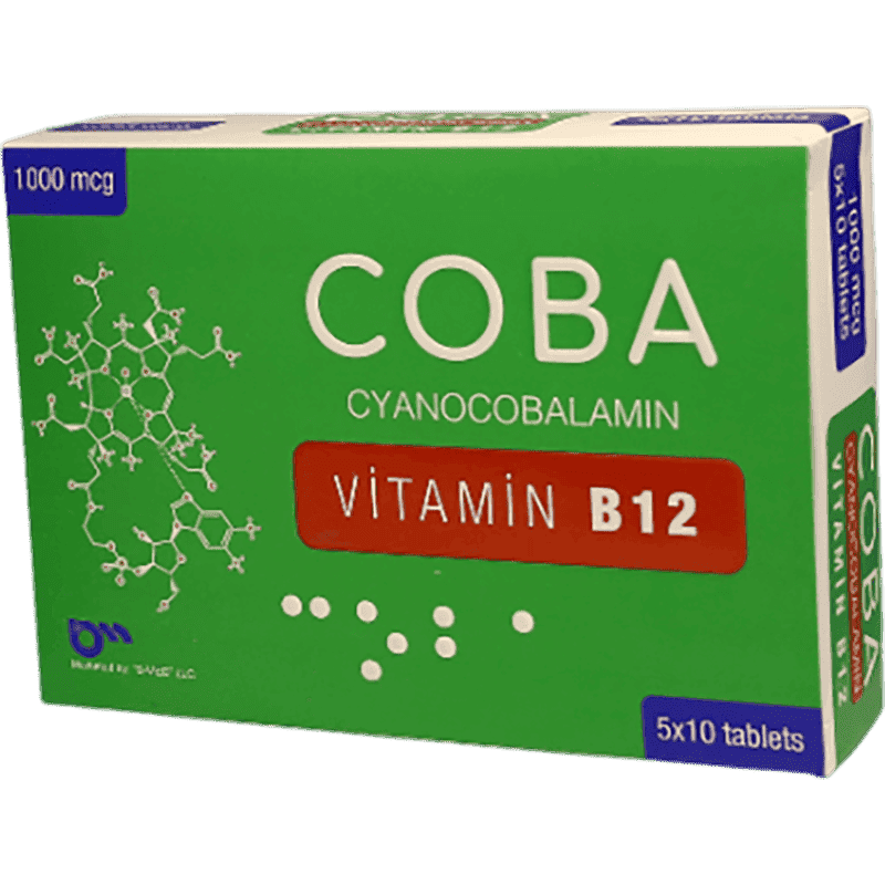 Coba 1000 mkq 50 əd